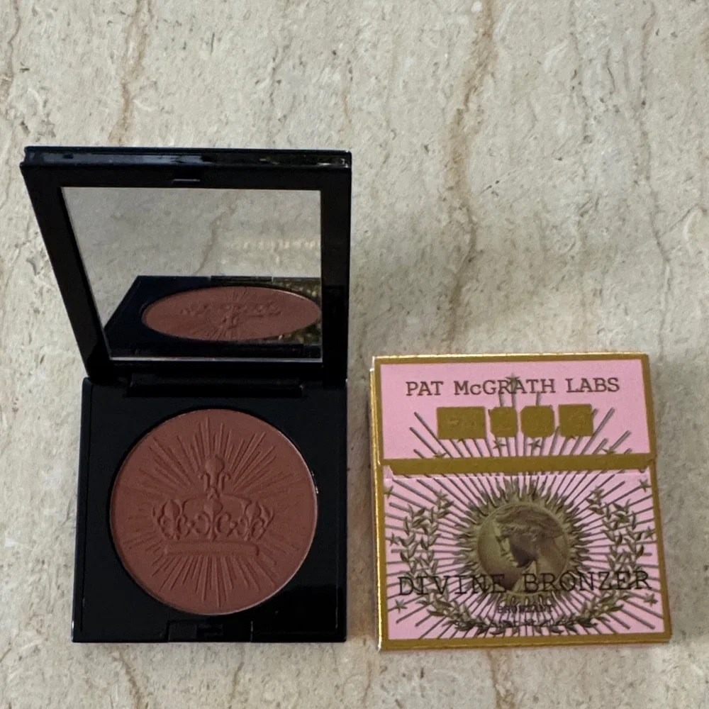 Pat McGrath brand new